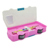 Kids Pencil Box, Kids, Pencil Boxes And Stationery Sets, Chase Value, Chase Value