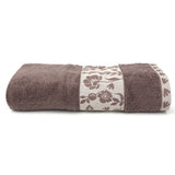 Bath Towel - Grey, Home & Lifestyle, Bath Towels, Chase Value, Chase Value