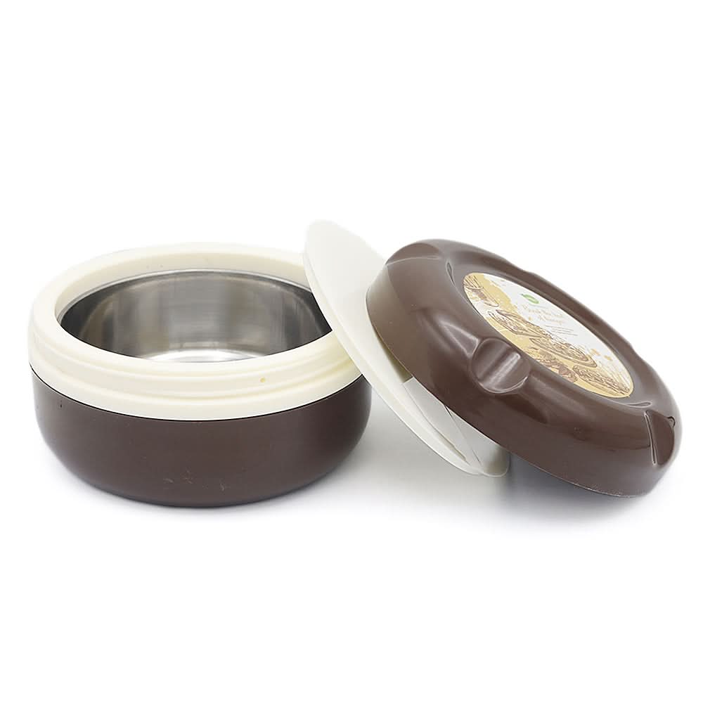 GE-Pasta H&C Food Keeper - Brown, Home & Lifestyle, Storage Boxes, Chase Value, Chase Value