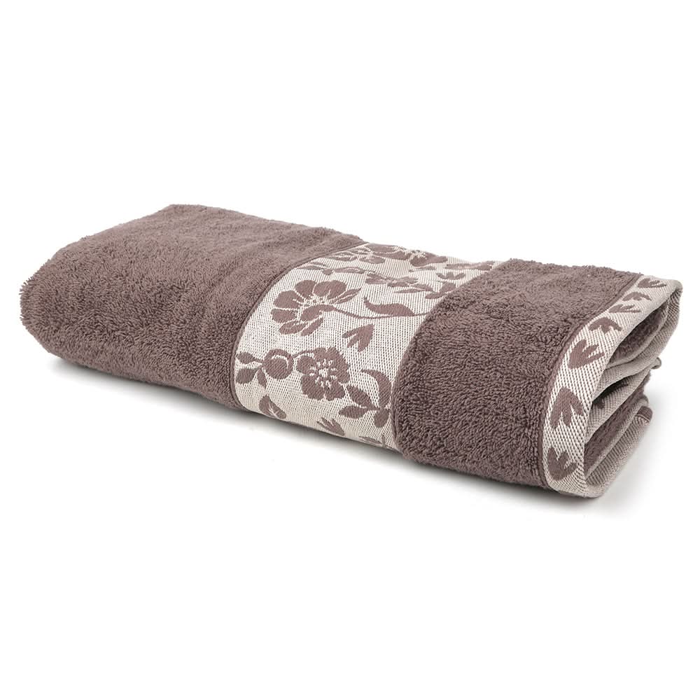 Bath Towel - Grey, Home & Lifestyle, Bath Towels, Chase Value, Chase Value