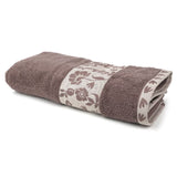Bath Towel - Grey, Home & Lifestyle, Bath Towels, Chase Value, Chase Value