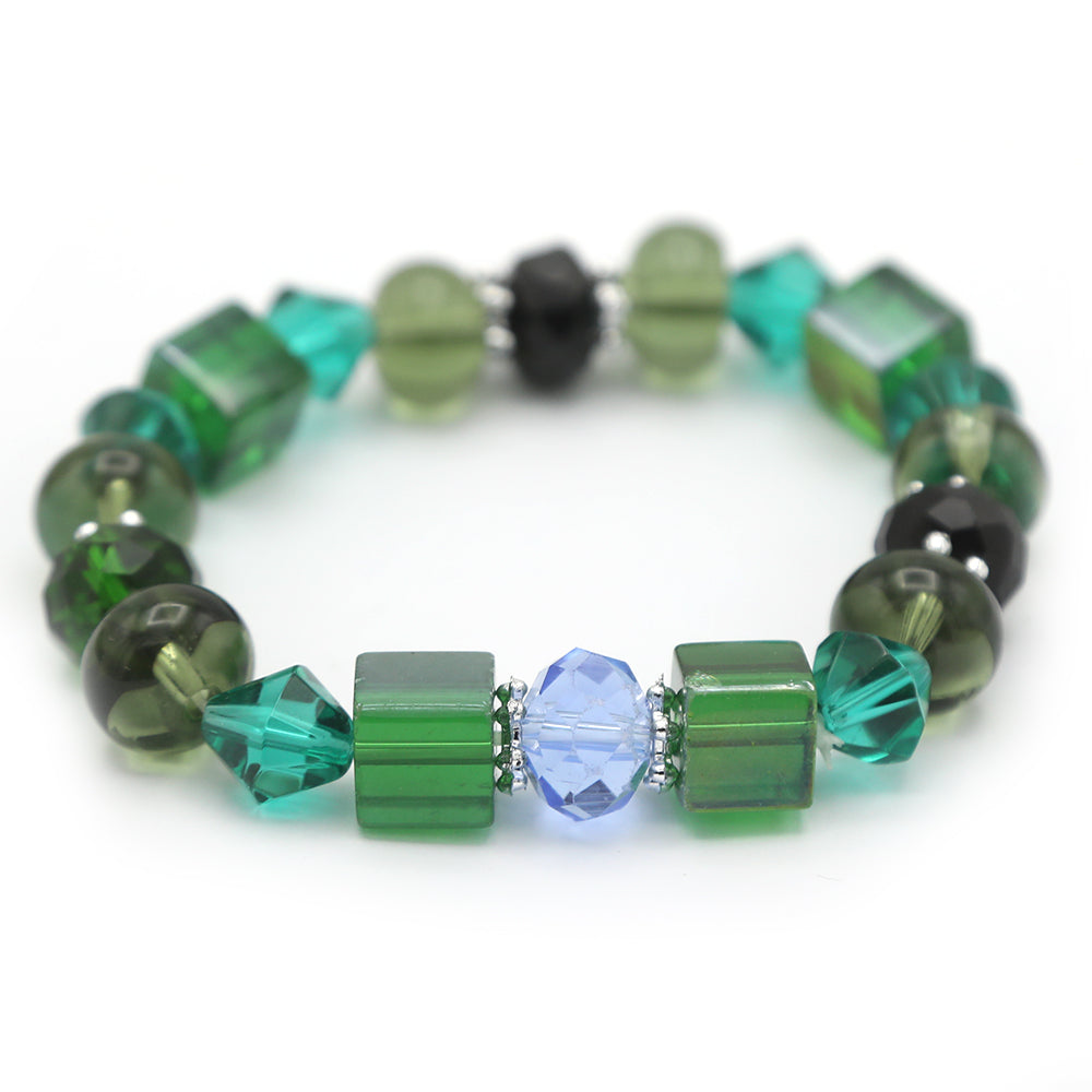 Women's Bracelet - Multi, Women, Bangles & Bracelets, Chase Value, Chase Value