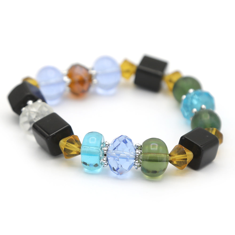 Women's Bracelet - Multi, Women, Bangles & Bracelets, Chase Value, Chase Value