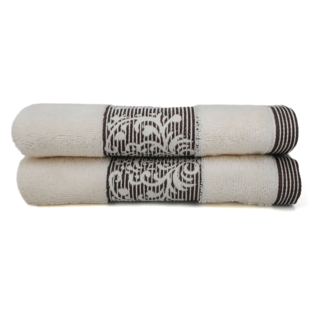 Bath Towel - Cream, Home & Lifestyle, Bath Towels, Chase Value, Chase Value