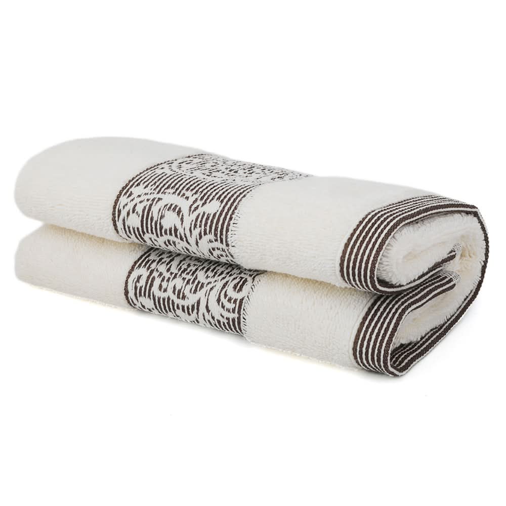 Bath Towel - Cream, Home & Lifestyle, Bath Towels, Chase Value, Chase Value