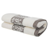 Bath Towel - Cream, Home & Lifestyle, Bath Towels, Chase Value, Chase Value