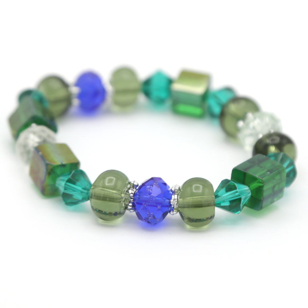 Women's Bracelet - Multi, Women, Bangles & Bracelets, Chase Value, Chase Value