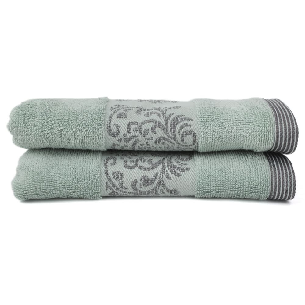 Bath Towel - Light Green, Home & Lifestyle, Bath Towels, Chase Value, Chase Value