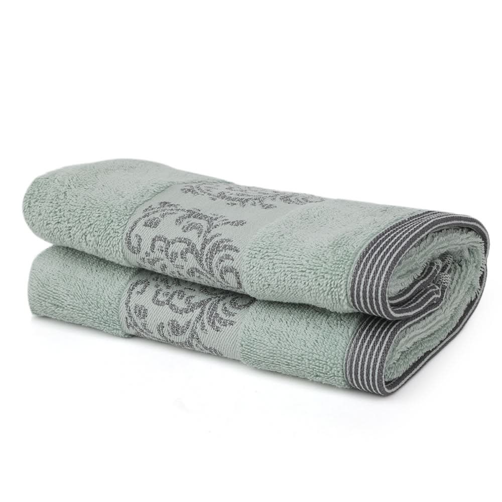 Bath Towel - Light Green, Home & Lifestyle, Bath Towels, Chase Value, Chase Value