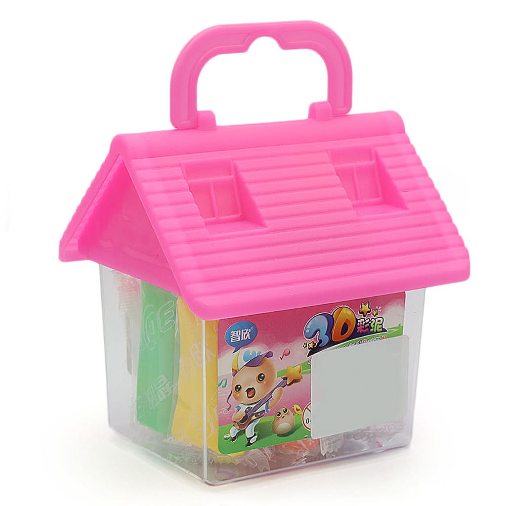 Home Clay - Pink, Kids, Clay And Slime, Chase Value, Chase Value