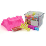 Home Clay - Pink, Kids, Clay And Slime, Chase Value, Chase Value