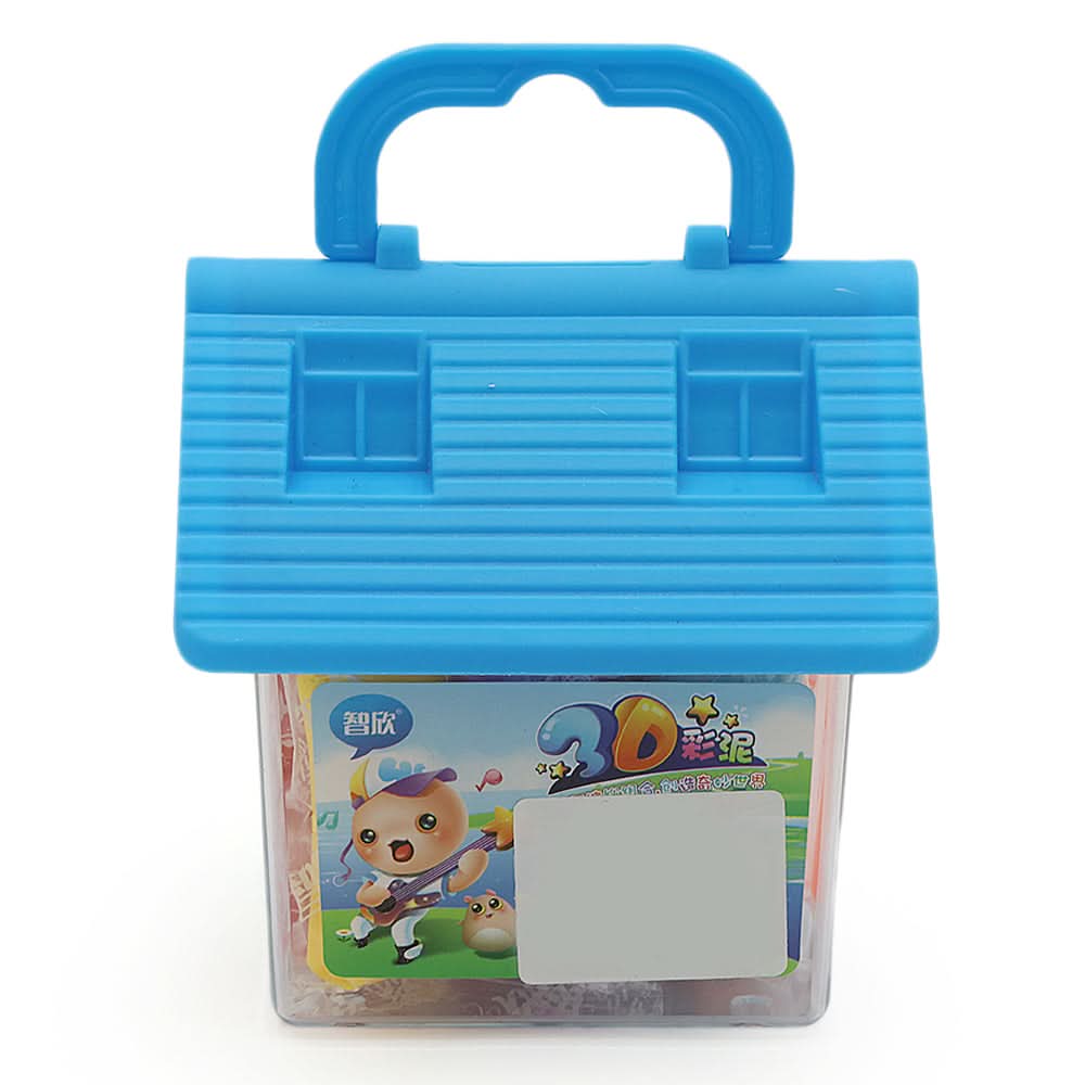 Home Clay - Blue, Kids, Clay And Slime, Chase Value, Chase Value
