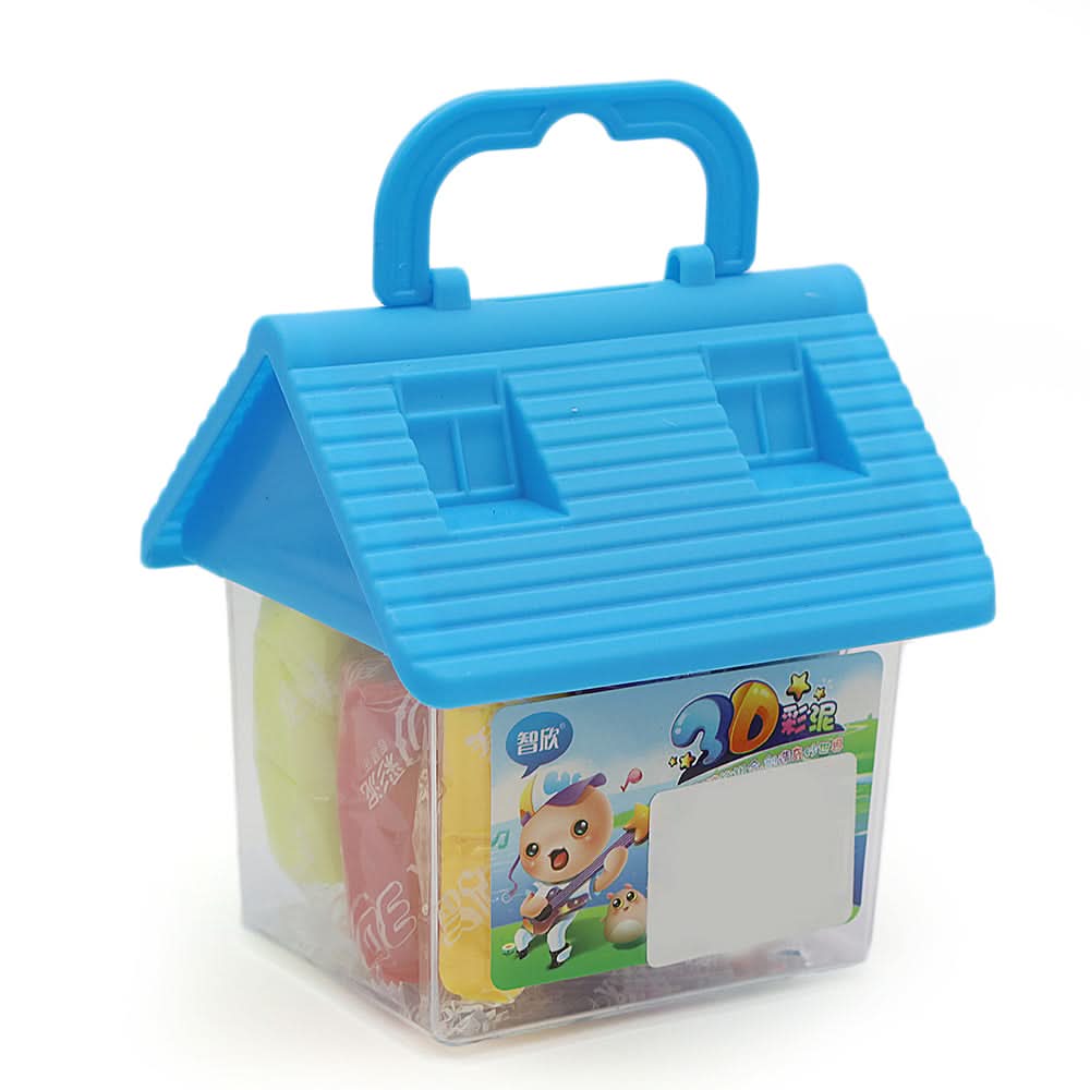 Home Clay - Blue, Kids, Clay And Slime, Chase Value, Chase Value