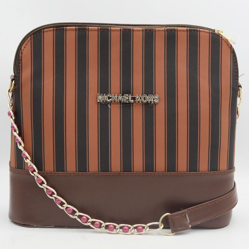 Women's Shoulder Bag 2836 - Dark Brown, Women, Bags, Chase Value, Chase Value