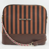 Women's Shoulder Bag 2836 - Dark Brown, Women, Bags, Chase Value, Chase Value