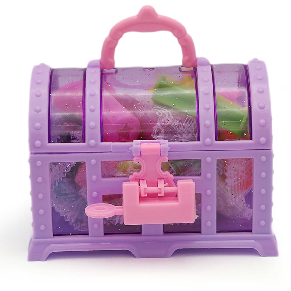 Locker Clay - Purple, Kids, Clay And Slime, Chase Value, Chase Value