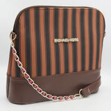 Women's Shoulder Bag 2836 - Dark Brown, Women, Bags, Chase Value, Chase Value