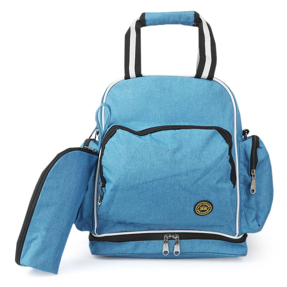 Newborn Maternity Bags - Blue, Kids, Maternity & Sleeping Bag, Chase Value, Chase Value