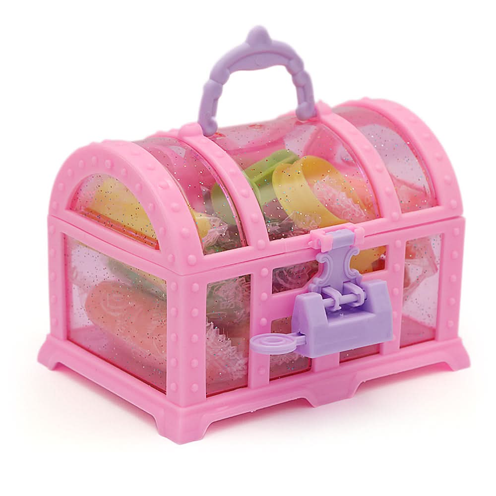 Locker Clay - Pink, Kids, Clay And Slime, Chase Value, Chase Value