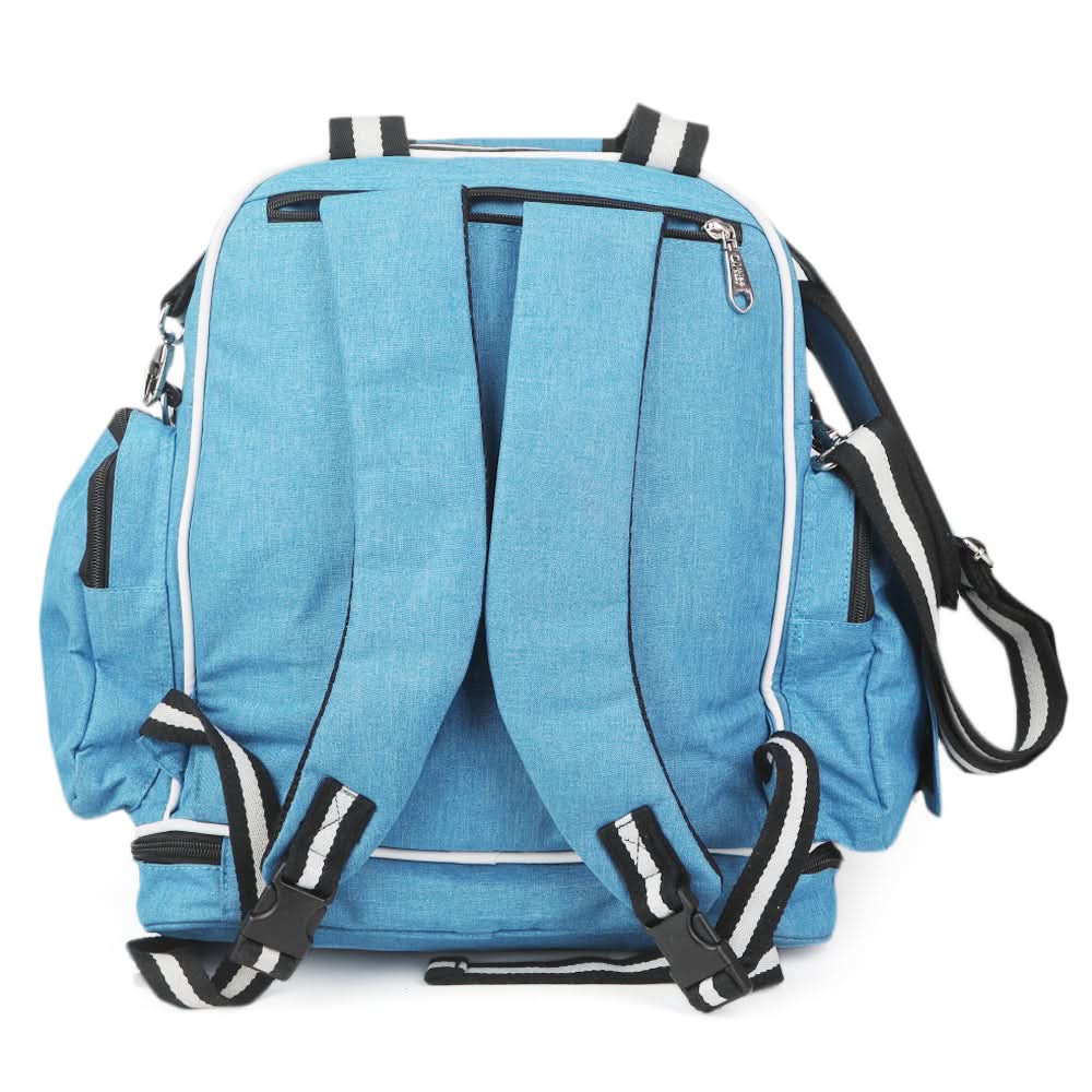Newborn Maternity Bags - Blue, Kids, Maternity & Sleeping Bag, Chase Value, Chase Value