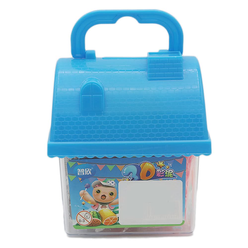 House Clay - Blue, Kids, Clay And Slime, Chase Value, Chase Value