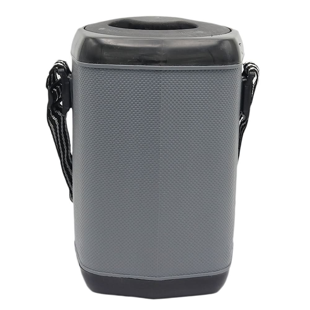 Hotstar - Large - Gray, Kids, Tiffin Boxes And Bottles, Chase Value, Chase Value