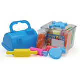 House Clay - Blue, Kids, Clay And Slime, Chase Value, Chase Value