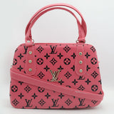 Women's Handbag 2297 - Pink, Women, Bags, Chase Value, Chase Value