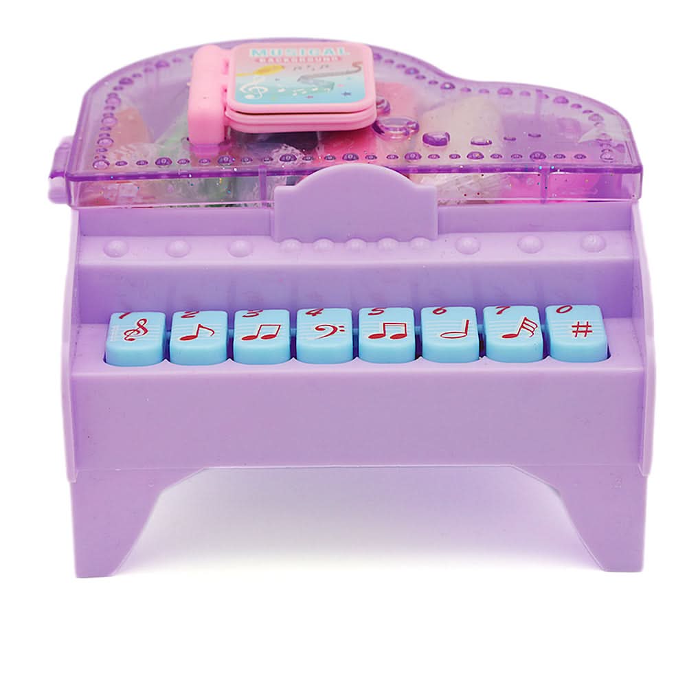 Piano Clay - Purple, Kids, Clay And Slime, Chase Value, Chase Value
