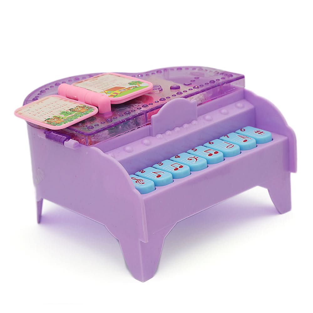 Piano Clay - Purple, Kids, Clay And Slime, Chase Value, Chase Value