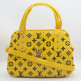 Women's Handbag 2297 - Yellow, Women, Bags, Chase Value, Chase Value