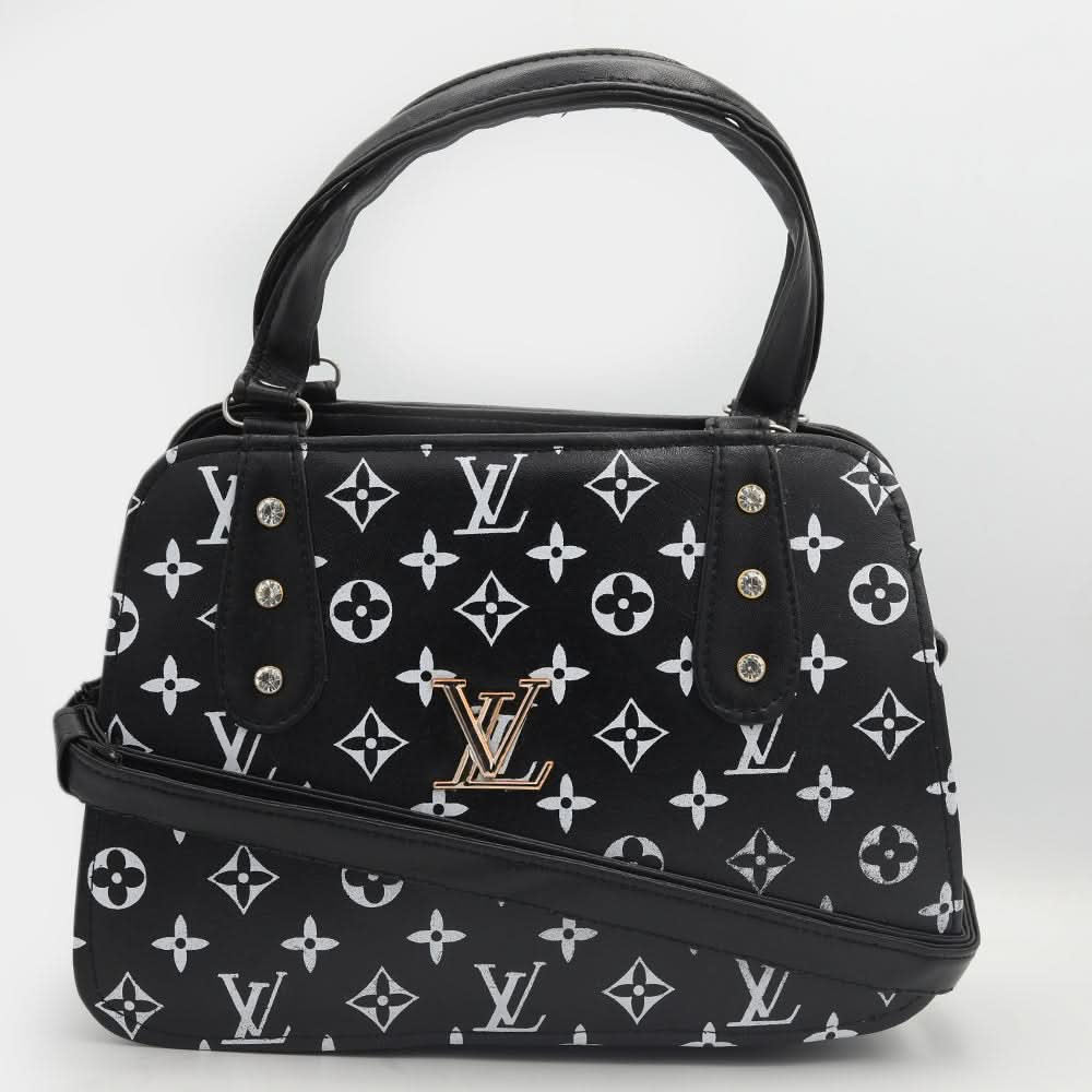 Women's Handbag 2297 - Black, Women, Bags, Chase Value, Chase Value