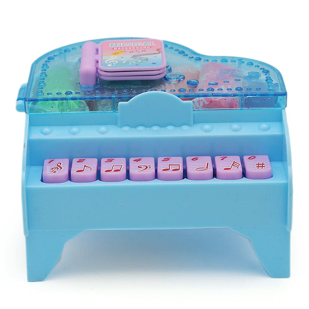 Piano Clay - Blue, Kids, Clay And Slime, Chase Value, Chase Value