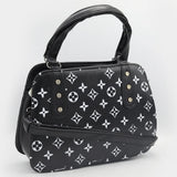 Women's Handbag 2297 - Black, Women, Bags, Chase Value, Chase Value