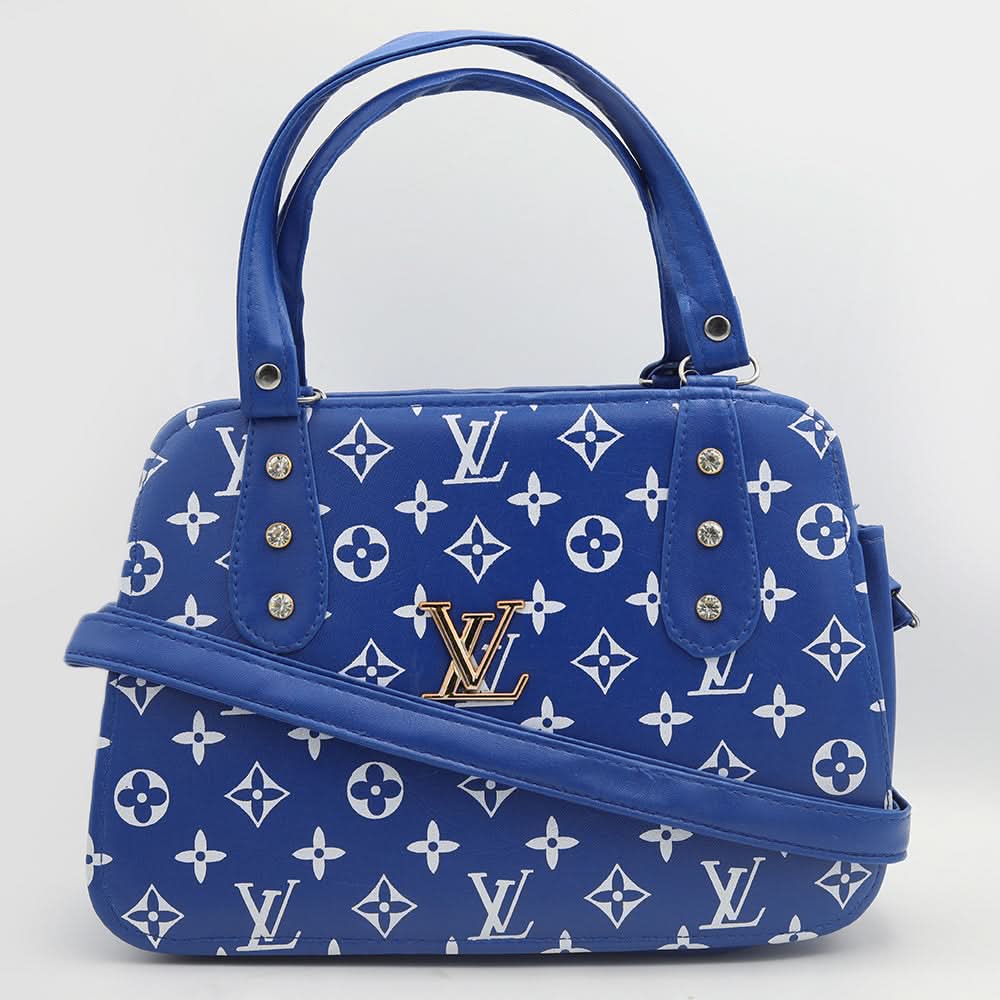 Women's Handbag 2297 - Royal Blue, Women, Bags, Chase Value, Chase Value