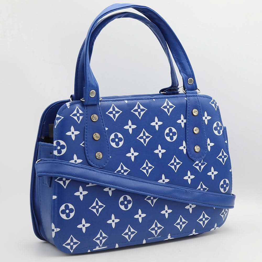 Women's Handbag 2297 - Royal Blue, Women, Bags, Chase Value, Chase Value