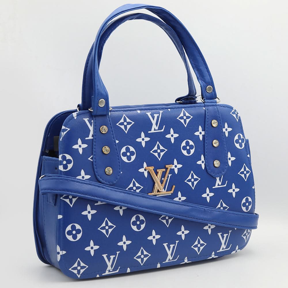 Women's Handbag 2297 - Royal Blue, Women, Bags, Chase Value, Chase Value