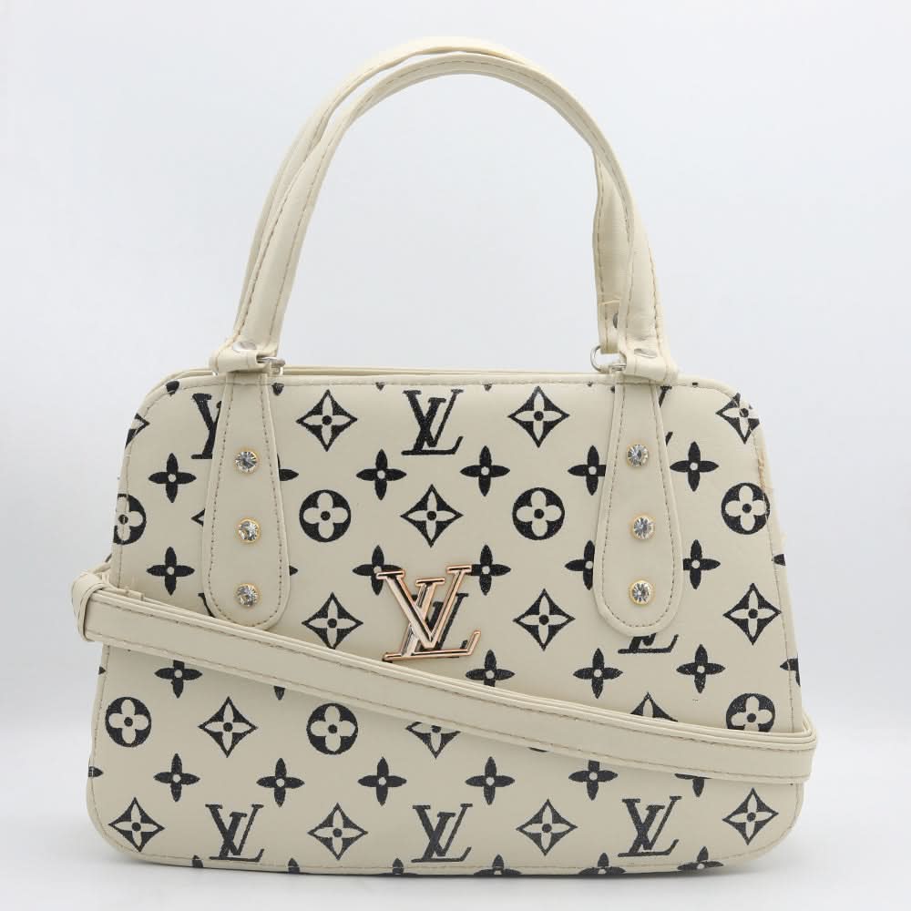 Women's Handbag 2297 - Fawn, Women, Bags, Chase Value, Chase Value