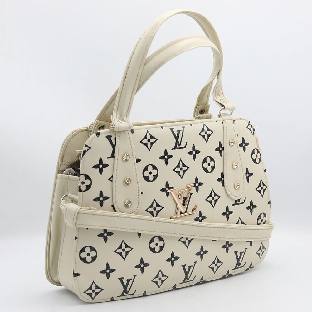 Women's Handbag 2297 - Fawn, Women, Bags, Chase Value, Chase Value