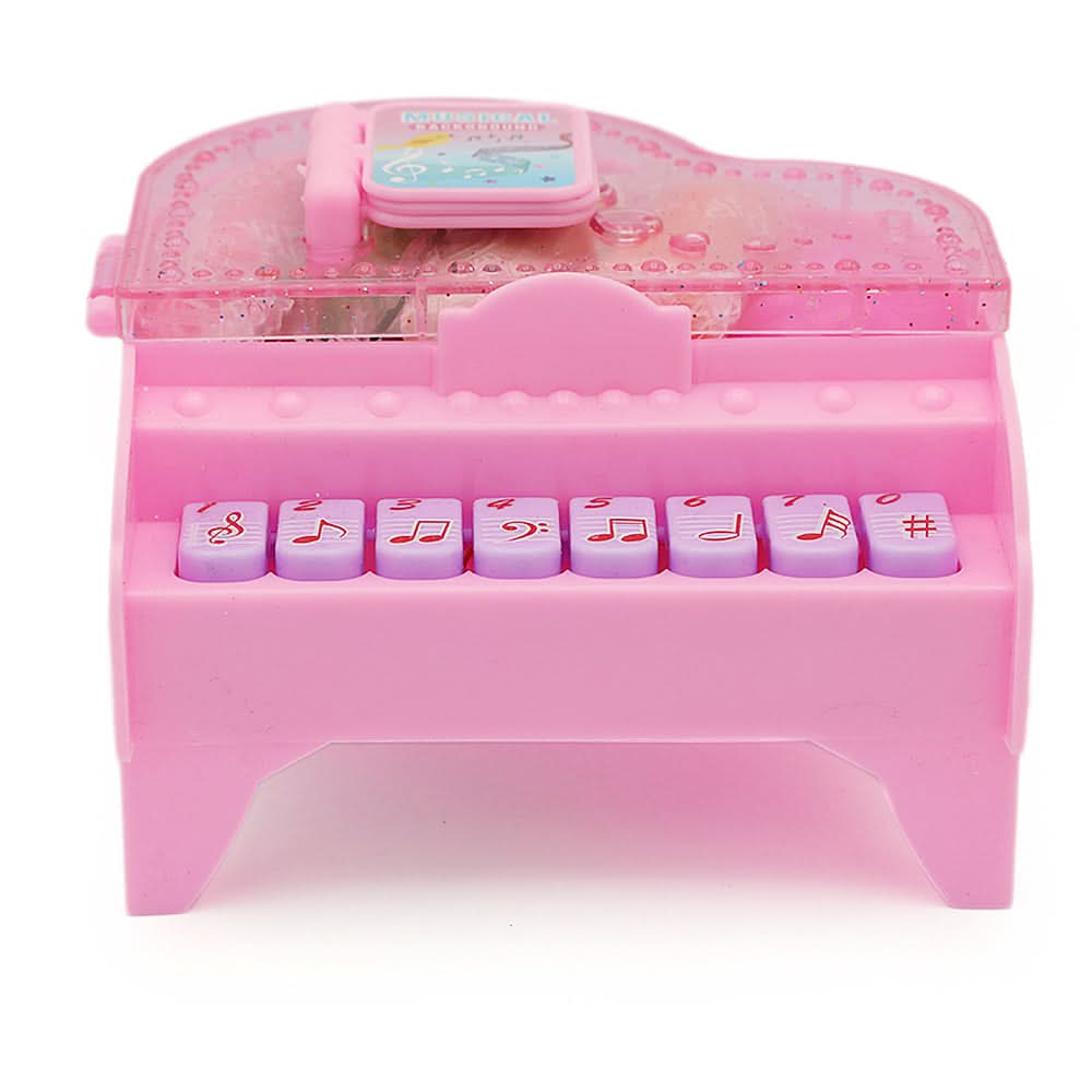 Piano Clay - Pink, Kids, Clay And Slime, Chase Value, Chase Value