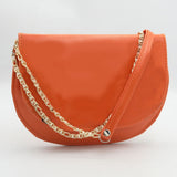 Women's Shoulder Bag 1997 - Orange, Women, Bags, Chase Value, Chase Value