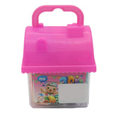 House Clay - Pink, Kids, Clay And Slime, Chase Value, Chase Value