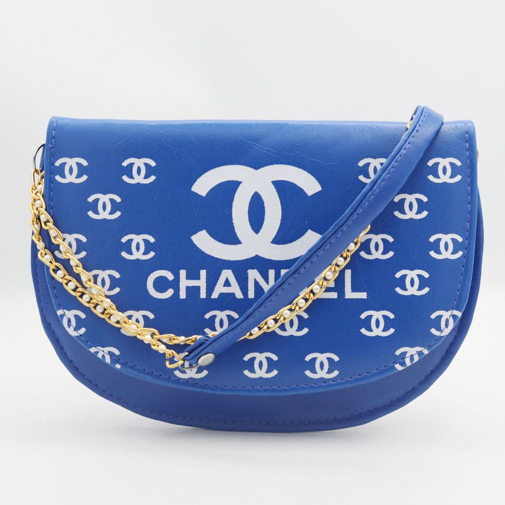 Women's Shoulder Bag 1997 - Royal Blue, Women, Bags, Chase Value, Chase Value