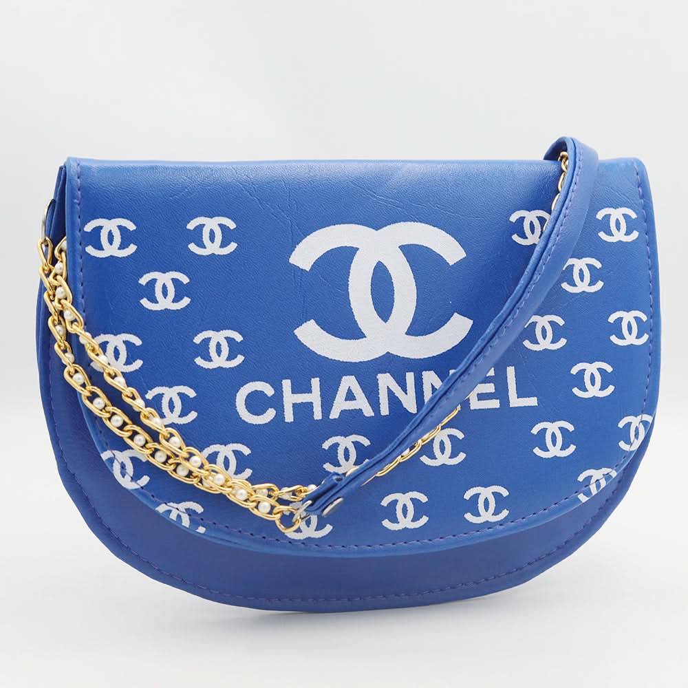 Women's Shoulder Bag 1997 - Royal Blue, Women, Bags, Chase Value, Chase Value