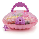 Shell Clay, Kids, Clay And Slime, Chase Value, Chase Value