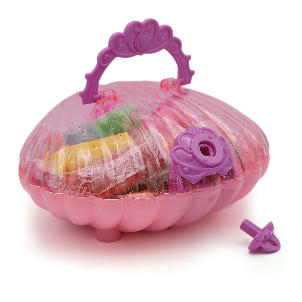 Shell Clay, Kids, Clay And Slime, Chase Value, Chase Value