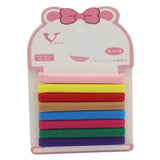 Girls Pony Card - Multi, Kids, Hair Accessories, Chase Value, Chase Value
