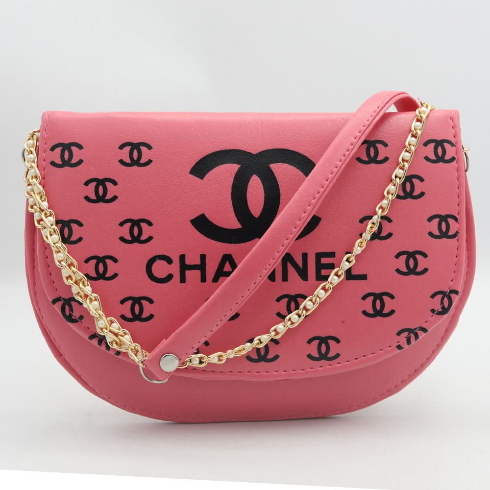 Women's Shoulder Bag 1997 - Pink, Women, Bags, Chase Value, Chase Value