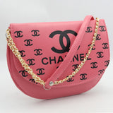 Women's Shoulder Bag 1997 - Pink, Women, Bags, Chase Value, Chase Value
