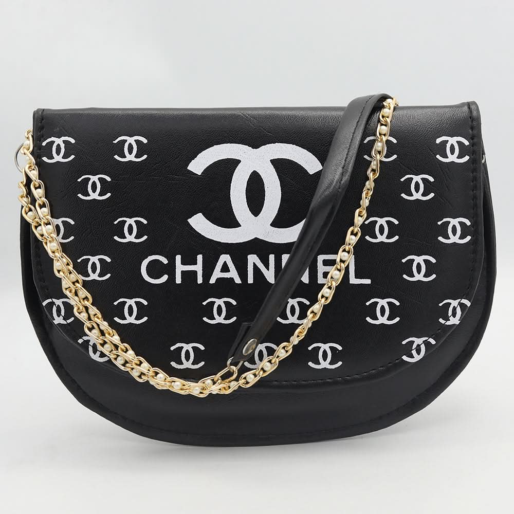 Women's Shoulder Bag 1997 - Black, Women, Bags, Chase Value, Chase Value